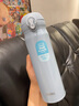 THERMOS膳魔师保温杯500ml男女士车载不锈钢系列保温保冷杯TCOK-500 CBK 实拍图