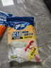 妙洁 柔韧一次性手套 100只装 厨房食品级 柔软服帖 强韧不易破 实拍图