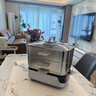 美的（Midea）蒸魔方多功能家用电蒸锅 炖蒸涮煮一体3层 大容量 不锈钢可拆洗 国家补贴 MZ-ZGS352302 实拍图