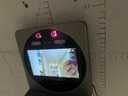 得力智能云考勤机 动态人脸识别打卡机 支持2.4G/5Gwifi网络 在线管理 5英寸大屏考勤机 DL-D7S 实拍图