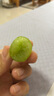 庾丰四川阳光玫瑰葡萄 茉莉香孕妇新鲜水果 晴王香印青 提子彩箱 含箱 净重4斤单果约4-12g 实拍图
