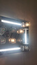 FSL佛山照明led灯条灯盘吸顶灯灯芯替换H管调色24W（可并联） 实拍图