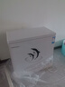 荣事达（Royalstar）小冰柜家用小型冷冻保鲜迷你冷藏商用卧式冷柜单用储母乳柜节能省电 【一级节能 全国联保】单温 228L 实拍图