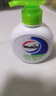 威露士健康抑菌洗手液250ml 青柠盈润泡沫丰富易冲洗护手 儿童学生 实拍图