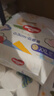 好奇（Huggies）金装成长裤XXL74(15kg以上)加加大号婴儿尿不湿超薄拉拉裤 实拍图
