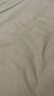 康夫（CONFU）电吹风机家用大风力1800W大功率吹风机理发店专用智能恒温吹风筒便携造型吹风机节日礼物 3143【轻奢灰】1800W 强效速干 实拍图
