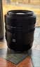 星曜光学Brightin Star星曜AF85mm F1.8全画幅自动对焦定焦镜头人像大光圈星耀85f18 【官方标配】 索尼E卡口【全画幅】 实拍图
