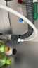 潜水艇（Submarine）菜盆水槽下水管多通接头洗碗机净水器三通四通五通前置净水多功能 【菜盆下水多通接头】三通四通 实拍图