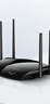 普联（TP-LINK） AX5400千兆无线路由器 WiFi6 5G双频高速网络 Mesh路由 游戏路由 智能家用穿墙 XDR5430易展版 实拍图