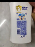 舒肤佳健康净护沐浴露 牛奶醇香1kg 滋润保湿 男女士通用 新旧包装随机 实拍图