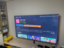 TCL电视 75Q9L Pro 75英寸 QD-Mini LED 蝶翼星曜屏 万象分区 绚彩XDR4500nits 超薄 国家补贴20% Q9K 实拍图