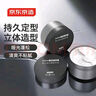 京东京造男士速干定型喷雾50ml 发胶头发蓬松喷雾干胶喷雾自然持久 实拍图