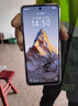 荣耀（HONOR）Play9T 6000mAh大电池 双扬大音量 8GB+256GB 月影白 5G AI智能手机【移动用户专享】 实拍图