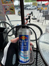 红牛（RedBull） RedBull 泰国红牛维生素功能饮料运动饮料 进口泰文版蓝色红牛150ml*50瓶 实拍图