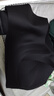 婷美无痕双提拉内衣女大胸显小聚拢收副乳防下垂无钢圈柔软运动文胸罩 实拍图
