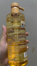 水之蔻【王俊凯同款】果酸嫩肤沐浴露温和清洁改善粗糙柚香沐浴露400ml 实拍图