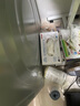 英科医疗（INTCO）一次性手套PVC手套大码100只医务实验室美容餐饮烘焙防护检查手套 实拍图