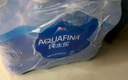 百事可乐纯水乐 AQUAFINA 饮用水 纯净水 350ml*24瓶 百事出品 实拍图