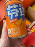 可口可乐（Coca-Cola）汽水 碳酸饮料 200ml*12罐  迷你摩登罐 新老包装随机发货 实拍图
