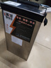 BRIFULLXU电动车电池锂电池60v外卖电瓶三轮大容量磷酸铁锂电摩托车专用款 蓝牙52v55ah【约110-140KM】48v 【汽车大单体电芯】 实拍图
