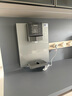 美的（Midea）家用净水器伴侣管线机壁挂式 3秒速热直饮一体 智能触控定量出水 全通量匹配饮水机净饮机MG245-R 实拍图