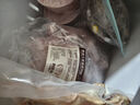 龙大肉食 酱卤猪大骨4斤组合（猪棒骨1kg+猪脊骨1kg+老卤汁） 猪肉生鲜 实拍图