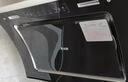 志高（CHIGO）【国家补贴 立减15%】油烟机 家用大吸力侧吸式吸油烟机小户型脱排抽油烟机 高配750宽+六键大屏+体感控制+自动清洗+包安装 实拍图