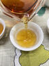 茗杰茶叶 金骏眉红茶 2025新茶 武夷山蜜香新茶独立小泡袋300g 实拍图