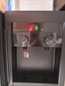 美的（Midea）饮水机家用 下置式 国家补贴 冲奶泡奶 烧水壶 桶装水 不锈钢内胆快速加热YD1611S-X【制冷+制热】 实拍图