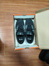 耐克NIKE跑步鞋男缓震透气RUN SWIFT 3运动鞋DR2695-002黑白43 实拍图