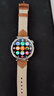 HUAWEI WATCH GT 5 国家补贴15% 马鞍棕41mm华为智能手表情绪健康助手玄玑感知系统 实拍图