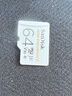 闪迪（SanDisk）64GB TF（MicroSD）4K内存卡 行车记录仪 监控摄像头专用 5,000小时录制 重复读写高耐用存储卡 实拍图