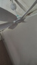 美的（Midea） 小吊扇小型电风扇蚊帐扇家用学生宿舍风扇床上风扇轻音电风扇吊式小电扇 风扇踏青放价 机械旗舰款+【基础延长线】 实拍图