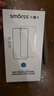Smorss【2片超声波解锁】三星S25+钢化膜Galaxy三星S25+手机膜 全屏覆盖高清超薄0.25玻璃防摔抗指纹贴膜 实拍图