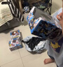 咖宝车神拯救联盟青春版变形机器人玩具生日礼物（第二弹）防暴大师 实拍图