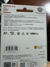 闪迪（SanDisk）128GB TF（MicroSD）4K内存卡 行车记录仪 监控摄像头专用 10,000小时录制 重复读写高耐用存储卡 实拍图