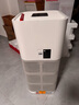 霍尼韦尔（Honeywell）空气净化器除花粉甲醛细菌流感病毒卫健委备案消毒机hmax空间舱全屋速净KJ1000F-P22W家电国家补贴 实拍图