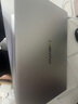 华为MateBook 14 Linux版 国家补贴20% 笔记本电脑2.8K OLED触控屏 酷睿Ultra 5 16G 1T皓月银 实拍图
