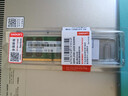 联想（Lenovo）16GB DDR4 2400 笔记本内存条 实拍图