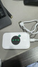 TCL随身wifi三网通用免插卡无线wifi6车载4G路由器随身便携无限制移动联通电信全国通用2025款5GXY15B 【旗舰顶配版】3000毫安大电池超长续航36小时 不限速不虚标月享1500G流量 实拍图