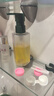 蘭（LAN）【礼物送女友】兰水感卸妆油深层清洁温和眼唇脸部三合一150ml  实拍图
