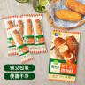 圃美多芝士热狗棒5支400g 儿童营养奶酪早餐香肠空气炸锅半成品韩国小吃 实拍图