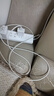 绿联【MFi认证不弹窗】适用苹果充电线快充数据线USB to Lightning闪电接口 iPhone14/13/12手机平板1m 实拍图