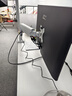 AOC 27英寸2K 100Hz超频120Hz IPS HDR10 HDMI/DP 低蓝光不闪 三边微边 节能办公电脑显示器 Q27B35 实拍图