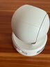 普联（TP-LINK）500万3K全彩智能摄像头 家用无线监控器360度全景夜视 手机远程语音通话宝宝宠物室内安防 IPC45AW 实拍图