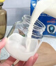 光明 全脂奶粉400g 成人中老年奶粉 生牛乳配方 牛奶粉 实拍图