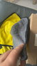 摩托车汽车洗车巾布专用家用品洗澡吸水加厚日用抹布 30*30cm【3个装】 黄灰色加大加厚 实拍图