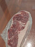天萃庭 澳洲谷饲西冷牛排800g（约3-4片）牛肉 生鲜 烤肉 实拍图