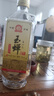 玉蝉老酒玉蝉大曲52度浓香型白酒泸州高粱纯固态发酵精品光瓶口粮酒 52度 500mL 6瓶 整箱 实拍图