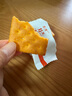 海太奶酪味酥性饼干172g韩国进口饼干糕点下午茶儿童休闲零食节日礼物 实拍图